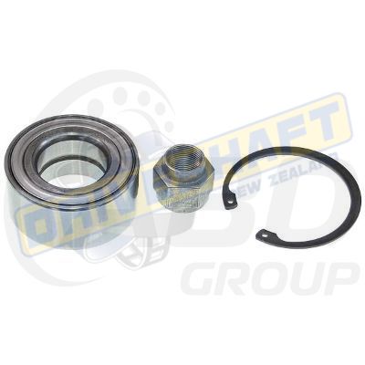 W/B F CITROEN / PEUGEOT