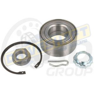 W/B F&R CITROEN / PEUGEOT (ABS)