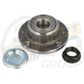 W/B R CITROEN / PEUGEOT HUB (NON ABS)