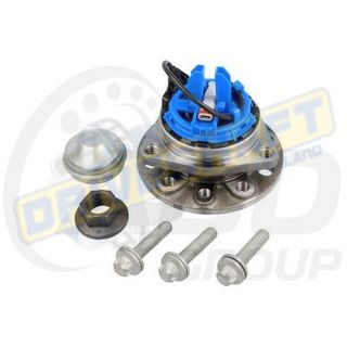 W/B F HOLDEN HUB (ABS)