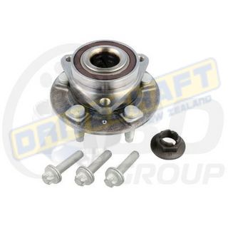 W/B F&R BUICK / CADILLAC / CHEVROLET HUB (ABS)