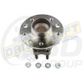 W/B R HOLDEN HUB (ABS)