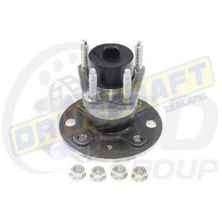 W/B R HOLDEN HUB (ABS)