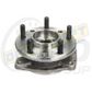 W/B F BUICK HUB