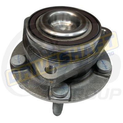 W/B F HOLDEN HUB (ABS)