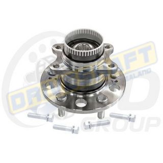 W/B R HYUNDAI HUB (ABS)