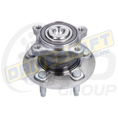 W/B R BUICK / HOLDEN HUB