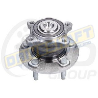 W/B R BUICK / HOLDEN HUB