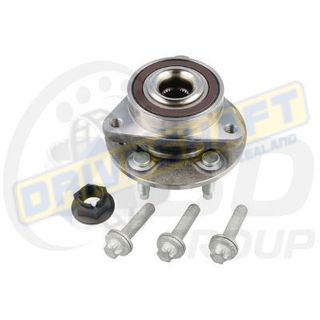 W/B F GM / HOLDEN HUB (ABS)