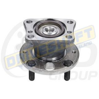 W/B R MAZDA HUB (ABS)