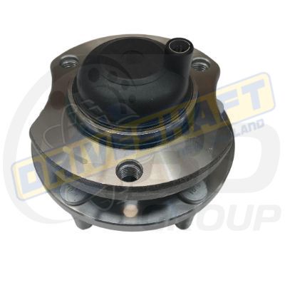 W/B FL HOLDEN HUB (ABS)