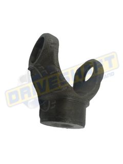 W/Y 32.00 X 1.50MM TUBE ELBE 106 WELD YOKE BD 29.25