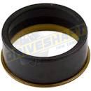 D/C 1310 BALL DUST SHEILD DOUBLE CARDAN