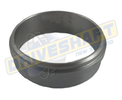 IN/B 4.000 X .134 - 4.500 X .134 INCREASING BUSH