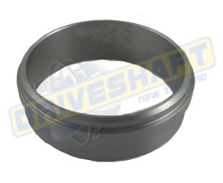 IN/B 4.000 X .134 - 4.500 X .134 INCREASING BUSH