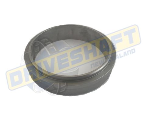 IN/B 3.500 X .083 - 4.000 X .065 INCREASING BUSH