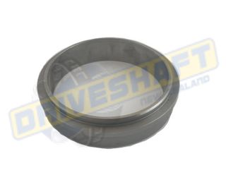 IN/B 3.500 X .083 - 4.000 X .065 INCREASING BUSH