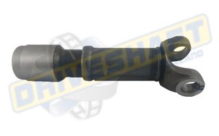 S/A 1330 EURO SPLINE 2.5 X .083