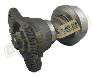 MS/S 2.535 X 31 SPL 687-65 140 X 5MM (65 X 36 BEARING)