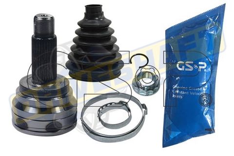 CVJ BMW X5 06- 30/64.8/33