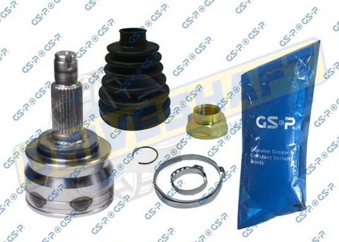 CVJ SUZ VITARA 1.9 DSL 28/58.3/24 REAR