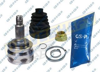 CVJ SUZ VITARA 1.9 DSL 28/58.3/24 REAR