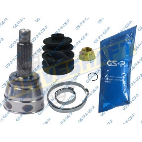 CVJ SUZ SWIFT 06- SX4 28/58/29