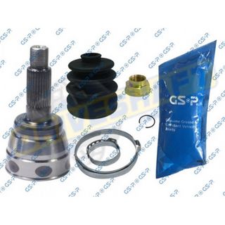 CVJ SUZ SWIFT 06- SX4 28/58/29