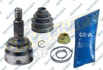 CVJ MIT FORTIS CY 28/59.5/33