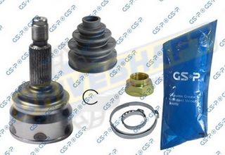 CVJ MIT FORTIS CY 28/59.5/33