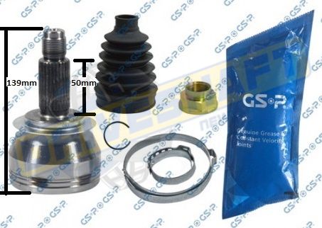 CVJ SUB EXIGA INC ABS 27/52/32