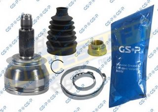 CVJ SUB EXIGA INC ABS 27/52/32