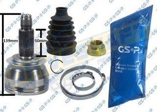 CVJ SUB EXIGA INC ABS 27/52/32