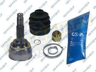 CVJ NIS TIIDA C11 05- 25/49/21