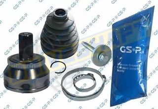 CVJ AVW VOL FRD V70 XC90 MONDEO 40/56.5/27 ABS ON JOINT