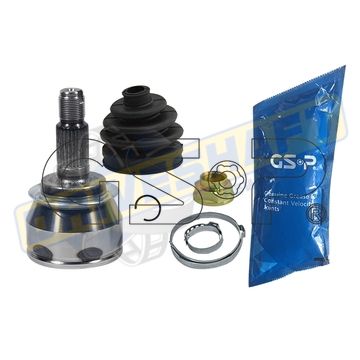 CVJ MINI R56 R57 26/54/24