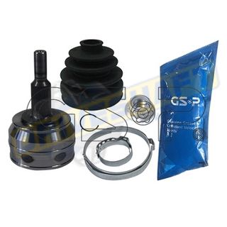 CVJ AVW TRANSPORTER TOUAREG 03- 38/63/29