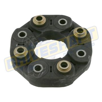 R/C 120 PCD MERCEDES W204 08-14 C63 AMC WITH DAMP =GAD01-005-Z-0