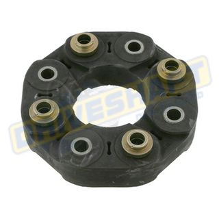 R/C 120 PCD MERCEDES W204 08-14 C63 AMC WITH DAMP =GAD01-005-Z-0