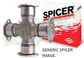 U/J 49.20X139.06 EX SPL140 2/CGN SPICER