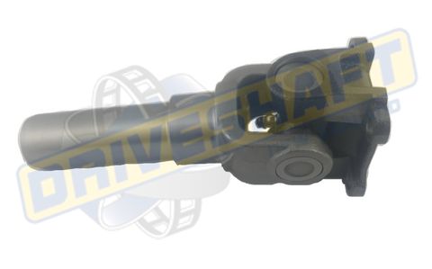 SJ/A SLIP YOKE 20 SPLINE & FLANGE YOKE 60X60 46MM SPIGOT & U/J TOY