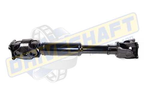 D/A TOY L/CRUISER 4X4 LENGTH 610MM CLOSED BOLT 61.5X70