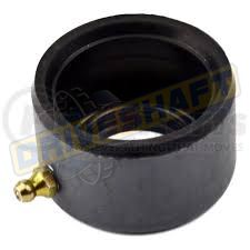 G/DS 1.375 X 16 SPL 1310-1350 S/Y D/COVER SEAL RUB PUSH FIT RND GN