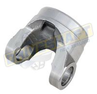 W/Y 3.500 X .083 TUBE 1350 WELD YOKE PERFORMANCE 4140 RHINO