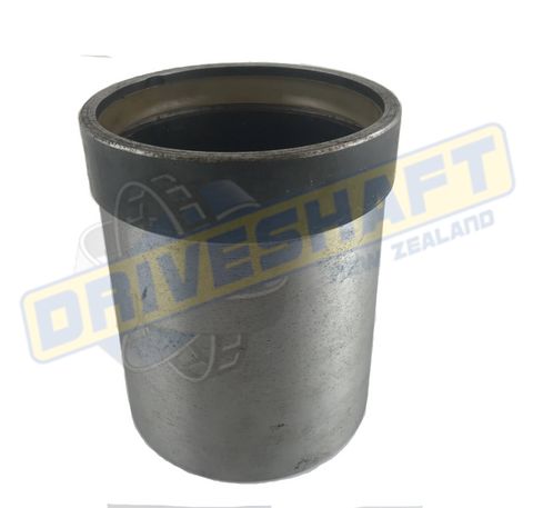 G/DS STEEL SHIELD WELDS TO 9C-ST-270 FITS OVER 9C-SS-150