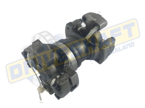 SC/A SHORT COUPLED ASSEMBLY 190MM CLOSED 6C MECHANICS