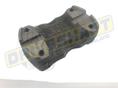 C/P CENTRE PLATE 8.5C MECHANICS