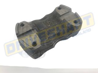 C/P CENTRE PLATE 8.5C MECHANICS