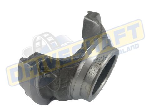 W/Y 100.00 X 6.00MM TUBE 8.5C MEC WELD YOKE BD 88.25