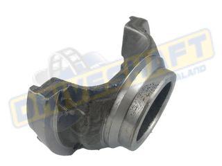 W/Y 100.00 X 6.00MM TUBE 8.5C MEC WELD YOKE BD 88.25